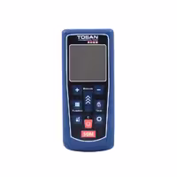 متر لیزری 50 متری توسن کد محصول: M0050 LDM