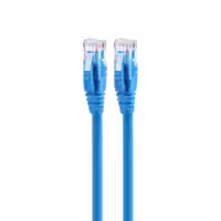 کابل شبکه Cat5e دی-نت طول 10 متر