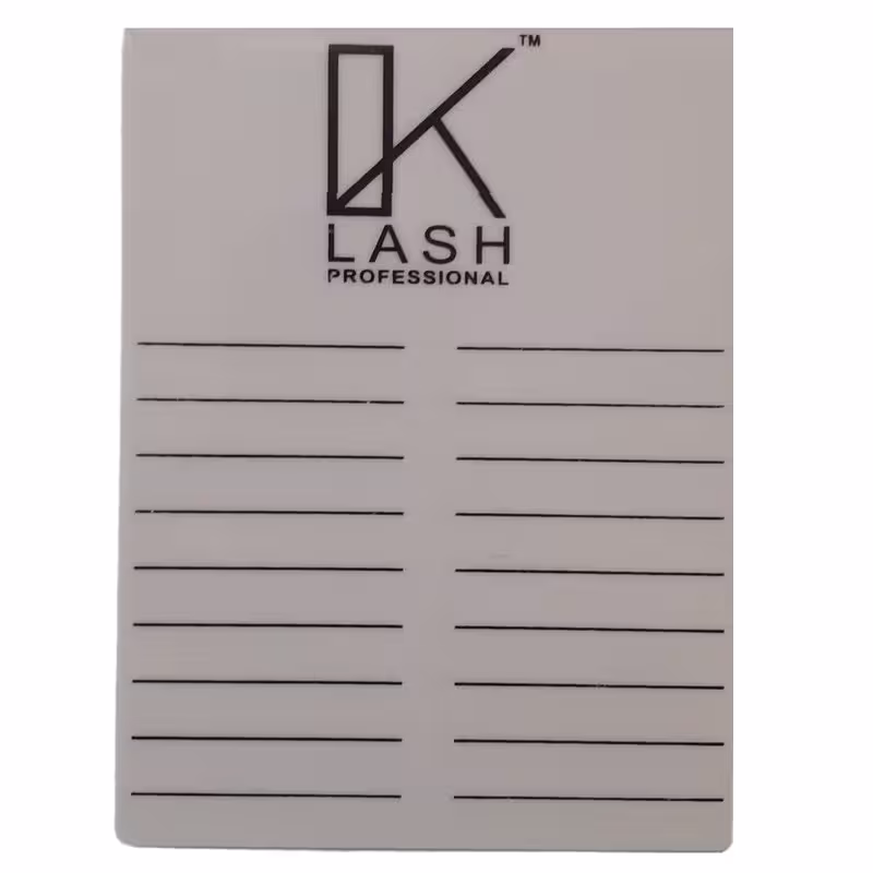 آیپد مژه کی لش مدل k1