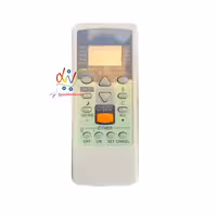 کنترل کولر گازی اجنرال