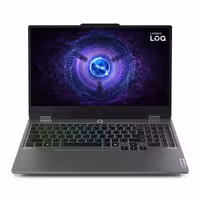 لپ تاپ 15.6 اینچی لنوو مدل LOQ Core i7 14700HX 32GB 1TB SSD RTX 4060