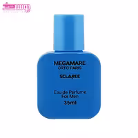 عطر جیبی مردانه مگاماره اسکلاره حجم 35ml