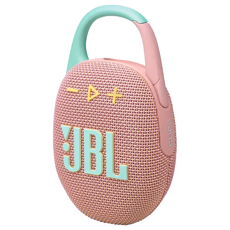 اسپیکر JBL clip 5