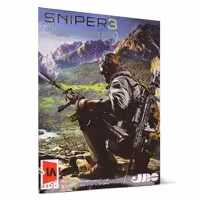 Sniper Ghost Warrior 3-مدرن-6DvD9