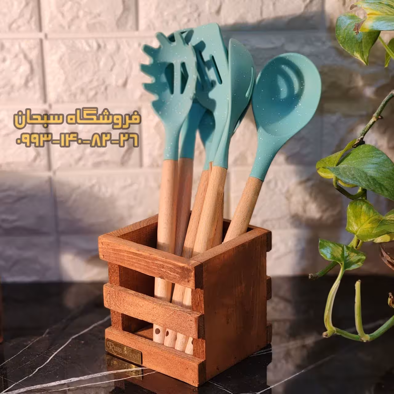 جاقاشقی 3خط چوبی