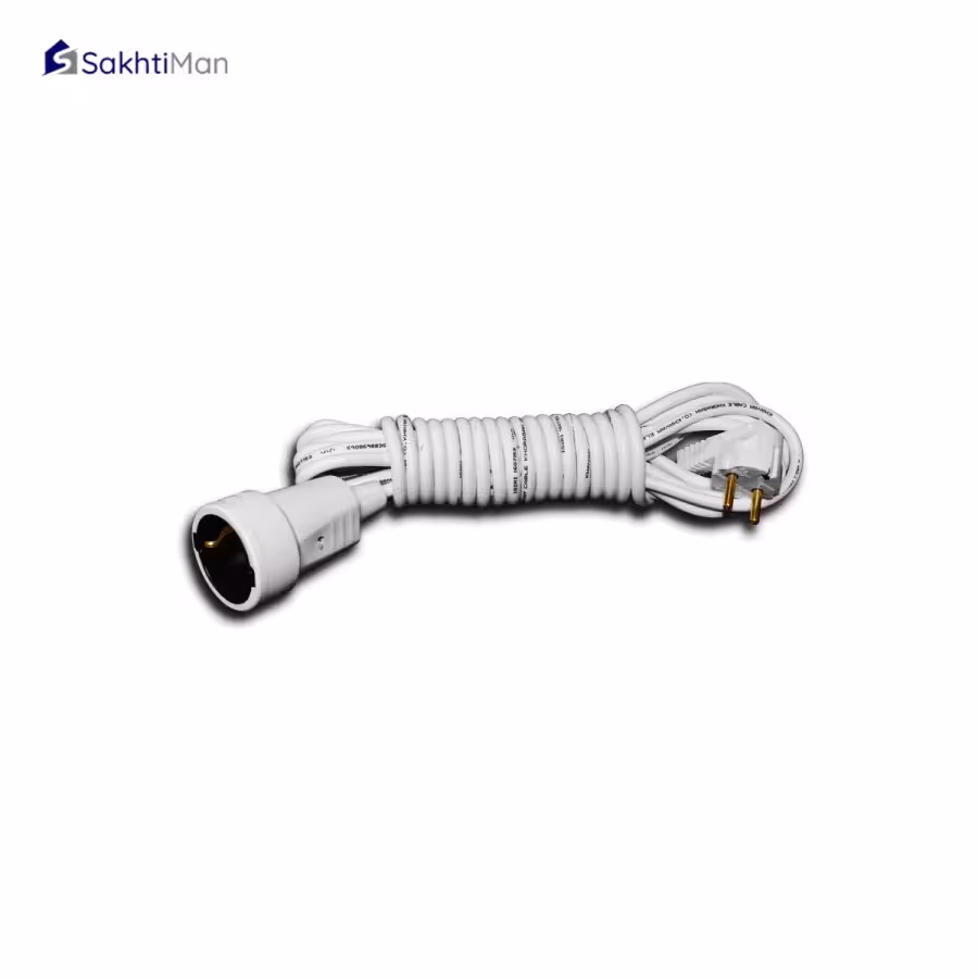 کابل سیار خیام الکتریک مدل صنعتی