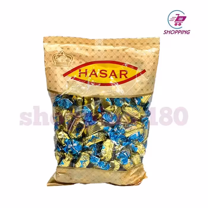 شکلات نوروز شکلاتی 1 کیلویی