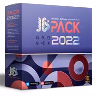 JB Pack 2022-16DVD9-265000