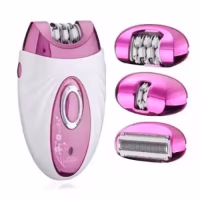 اپیلاتور چند کاره کیمی مدل KEMEI KM-205