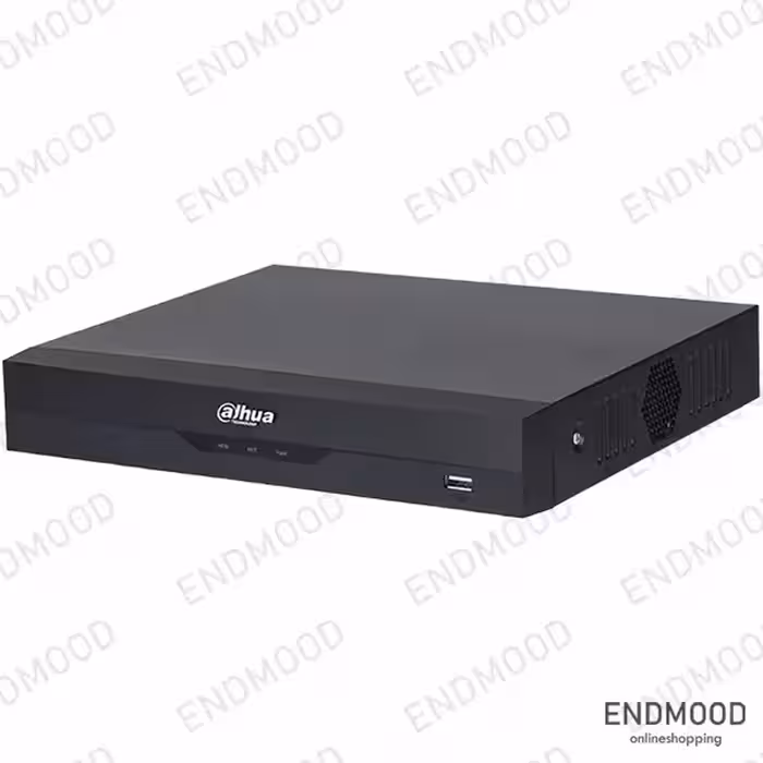 دستگاه DVR داهوا مدل DH-XVR5104HS-4KL-I3
