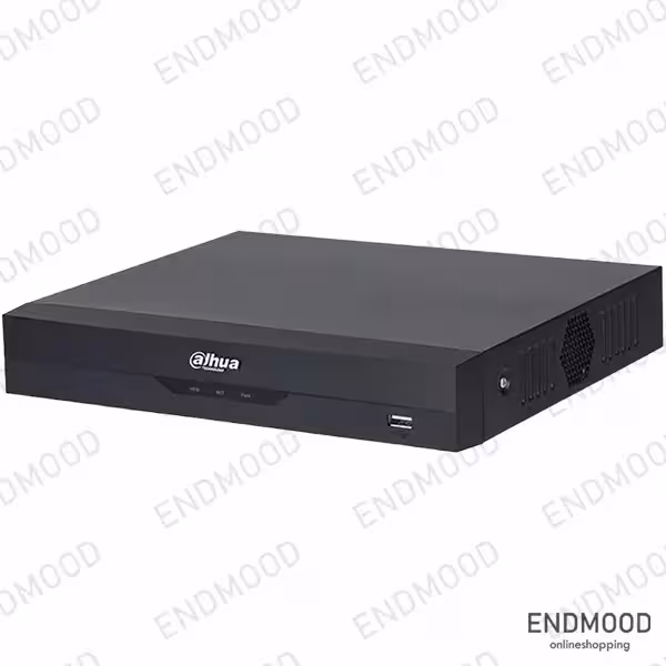 دستگاه DVR داهوا مدل DH-XVR5104HS-4KL-I3
