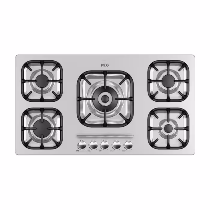 گاز صفحه ای میکس پلاس مدل 523S