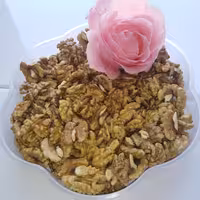 مغز گردو سفید محلی ایرانی درجه 1 امساله تضمین کیفیت شهریور 1402