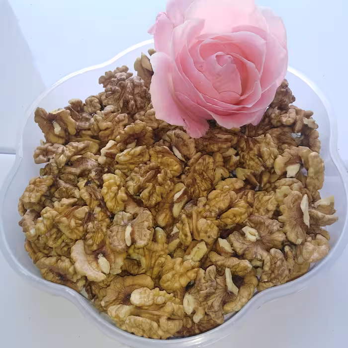 مغز گردو سفید محلی ایرانی درجه 1 امساله تضمین کیفیت شهریور 1402