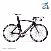 دوچرخه کورسی مریدا مدل TIME WARP-5 سایز 28 اینچ