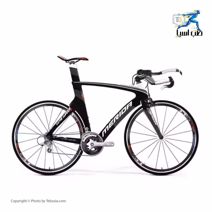 دوچرخه کورسی مریدا مدل TIME WARP-5 سایز 28 اینچ