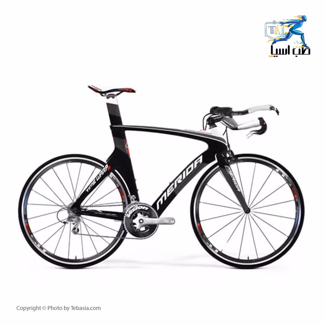 دوچرخه کورسی مریدا مدل TIME WARP-5 سایز 28 اینچ