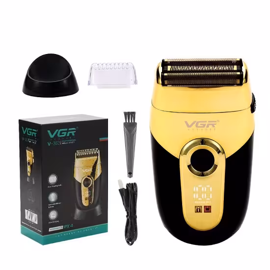 شیور صفر زن وی جی آر مدل VGR V-383