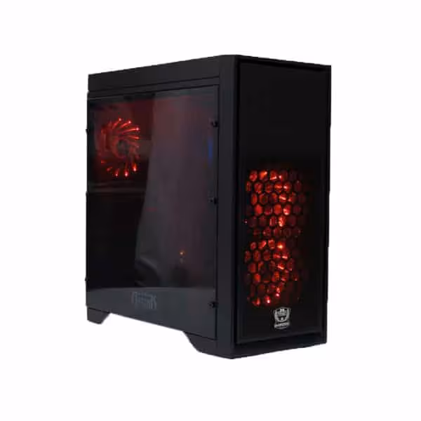 کامپیوتر گیمینگ مدل 1401210