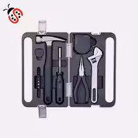 پیچ گوشتی و کیت جعبه ابزار مدل QWSGJ002