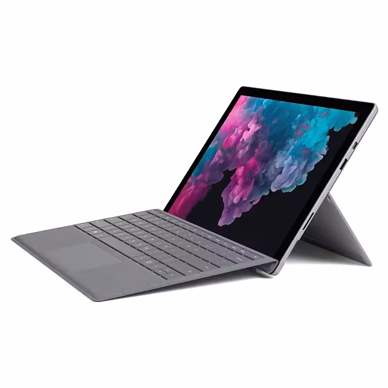 لپ تاپ مایکروسافت Microsoft Surface Pro 9 | Core i5-1235U | 16G | 256G | INTEL IRIS XE | 13.3”2K Touch 120Hz (اکبند)