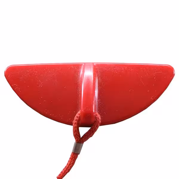 کلید ایمنی تردمیل نیم گرد