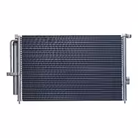 خرید رادیاتور کولر کاپرا سهند رادیاتور مدل 37 ‏MM-C | اتوموبی