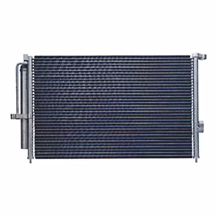 خرید رادیاتور کولر کاپرا سهند رادیاتور مدل 37 ‏MM-C | اتوموبی