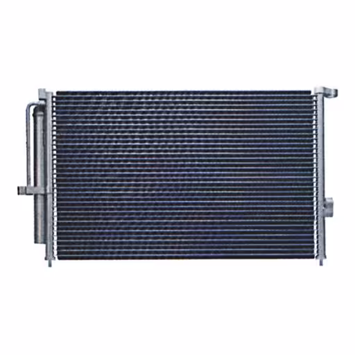 خرید رادیاتور کولر کاپرا سهند رادیاتور مدل 37 ‏MM-C | اتوموبی