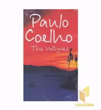 کتاب اورجینالTHE VALKYRIESوالکری ها اثر Paulo Coelho نشر معیار