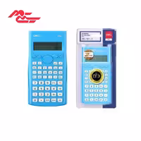ماشین حساب دلی مدل E1710A