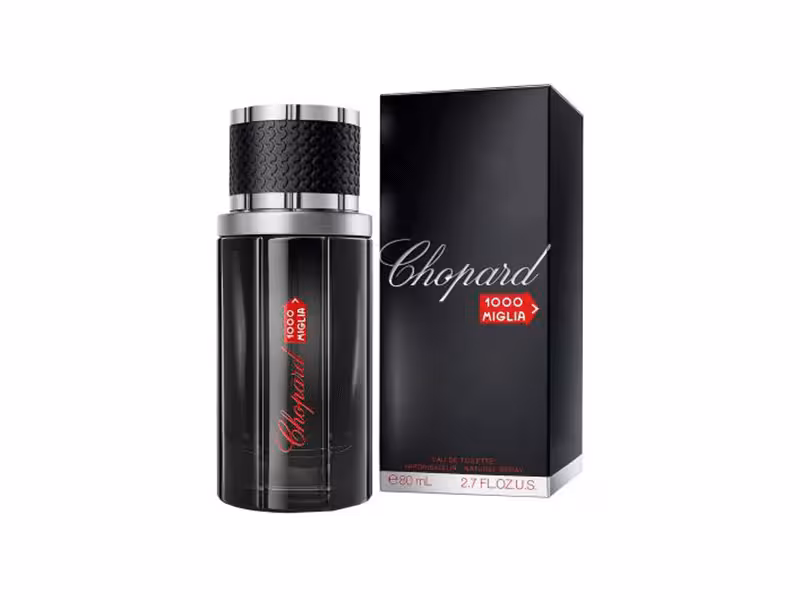 عطر و ادکلن مردانه میگلیا 1000 ادوتویلت Chopard 1000 Miglia for men