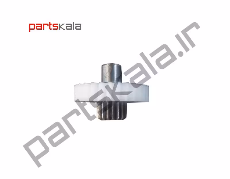 چرخ‌ دنده پرده عقب آزرا