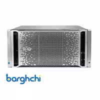 سرور HPE ProLiant DL580 Gen9 مدل 793161B21
