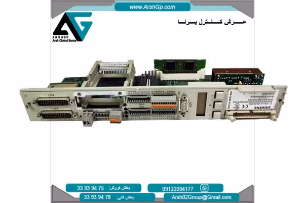 6SN1118-0NK01-0AA0