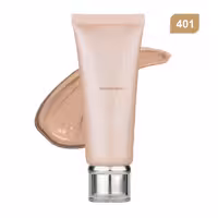کرم پودر مینرال نچرال گلو 401 نوت
