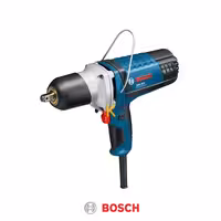 آچار بکس برقی مدل GDS 18 E بوش