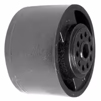 خرید بوش پلاستیکی دسته موتور آلومینیومی پژو پارس GISP XU7 | اتوموبی