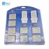 ریموت روشنایی مدل 12 کانال مجزا