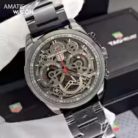 ساعت مچی مردانه تگ هویر Tagheuer CR7 1121T