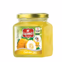 مربا بالنگ شهدین 330 گرمی