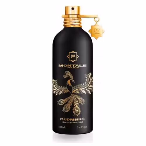 ادوپرفیوم Oudrising از برند Montale
