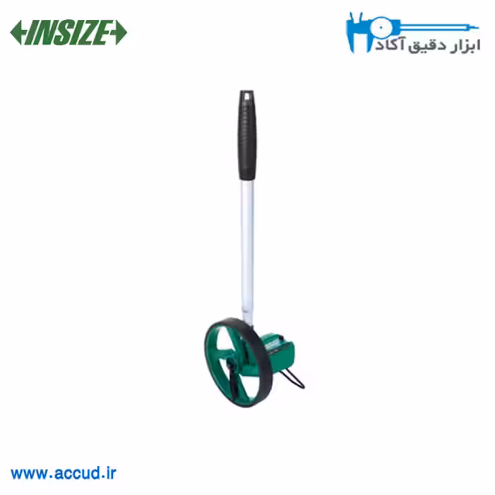 چرخ متر INSIZE (اینسایز) مدل 7144-1