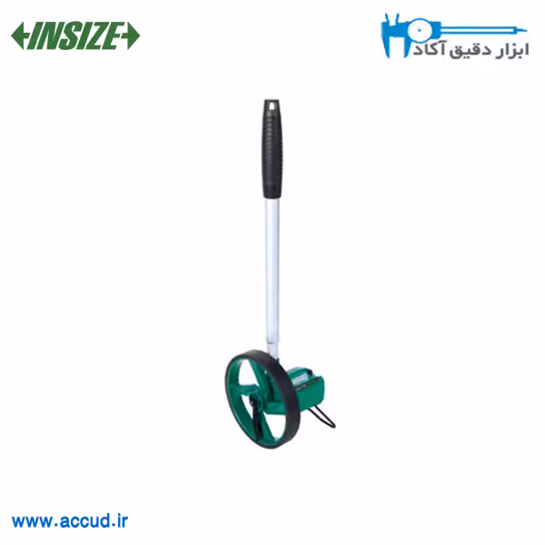 چرخ متر INSIZE (اینسایز) مدل 7144-1