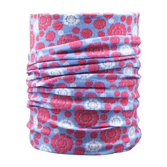 اسکارف و دستمال سر و گردن مدل Tulip-89330