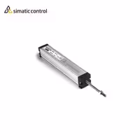 خط کش اهمی 5 سانت مرزک