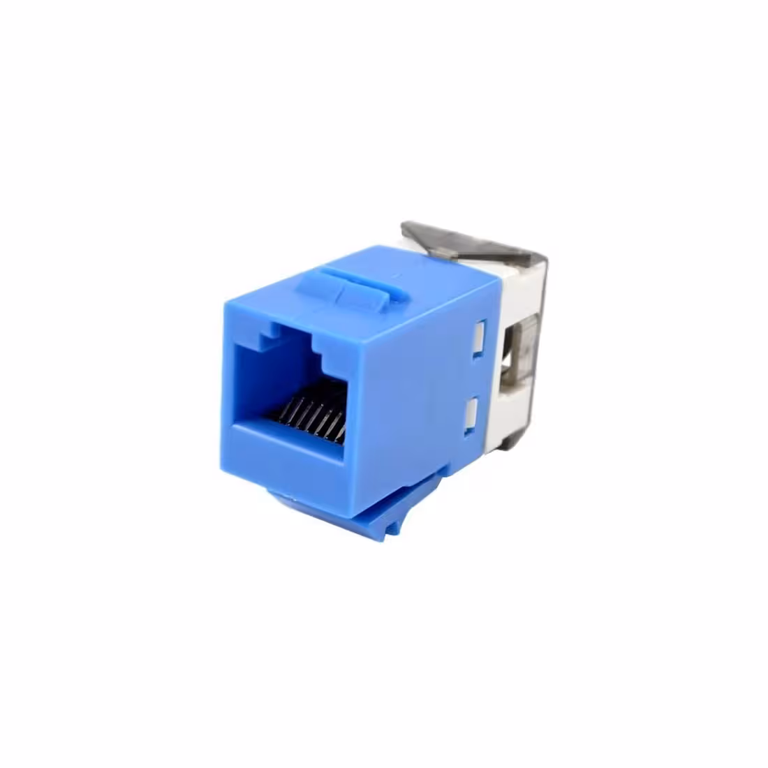کیستون CAT6 اَمپ (180 درجه )
