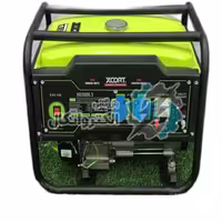 موتور برق اکسکورت (XCORT) مدل XG3000-3