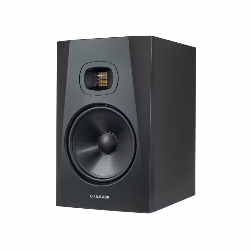 اسپیکر مانیتورینگ آدام آدیو T8V