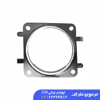 واشر کاتالیزور فلزی ورسی پژو 206